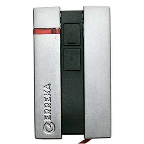 MANDOS DE GARAJE ERREKA VEGA V28