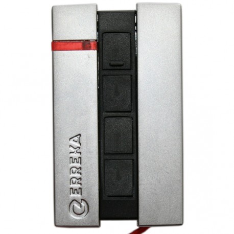 MANDOS DE GARAJE ERREKA VEGA V48