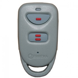 MANDOS DE GARAJE ERREKA LIRA2