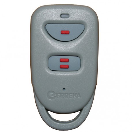 MANDOS DE GARAJE ERREKA LIRA2