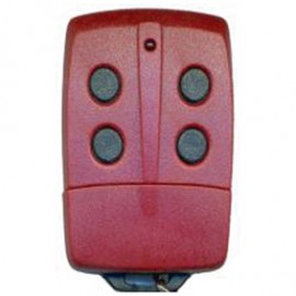 MANDOS DE GARAJE ERREKA RSUN-4