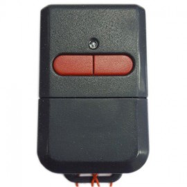 MANDOS DE GARAJE ERREKA LUNA28