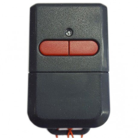 MANDOS DE GARAJE ERREKA LUNA28