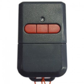 MANDOS DE GARAJE ERREKA LUNA38