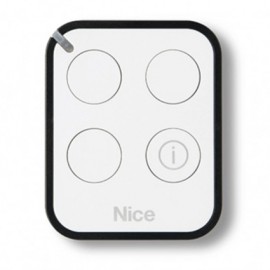 MANDO DE GARAJE NICE ON3EBD