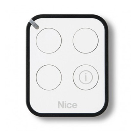 MANDO DE GARAJE NICE ON3EBD