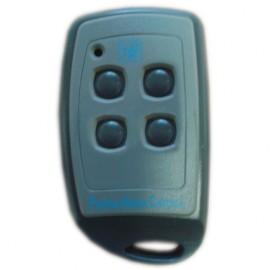 MANDO DE GARAJE PUERTAS NUEVA CASTILLA NEO40 EN COLOR GRIS