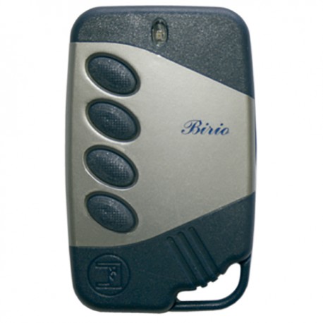 MANDO DE GARAJE FADINI BIRIO4