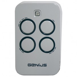 MANDO DE GARAJE GENIUS TX4JLC868