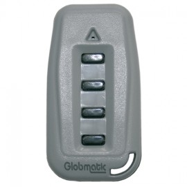 MANDO DE GARAJE GLOBMATIC VELLA4