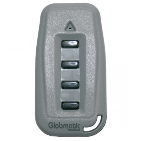 MANDO DE GARAJE GLOBMATIC VELLA4