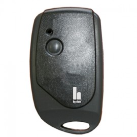 MANDO DE GARAJE HYDOM NEO10HD EN COLOR GRIS