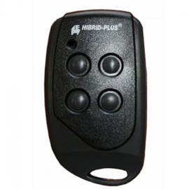 MANDO DE GARAJE HYDOM NEO40 EN COLOR GRIS