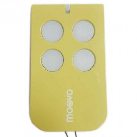 MANDO DE GARAJE MHOUSE MT4V