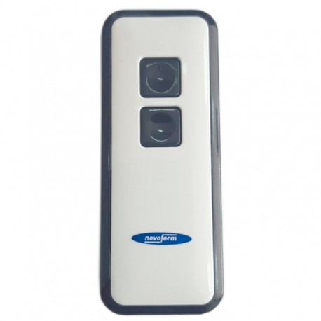 MANDO DE GARAJE NOVOFERM NOVO522