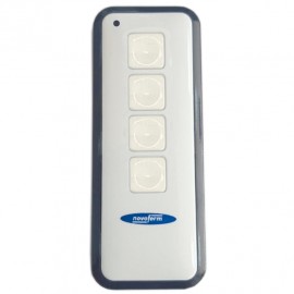 MANDO DE GARAJE NOVOFERM NOVO524