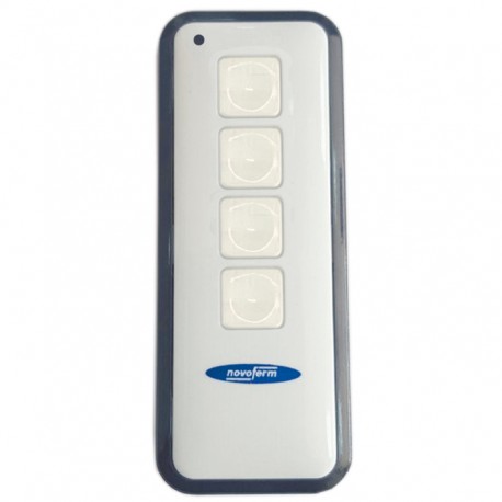 MANDO DE GARAJE NOVOFERM NOVO524