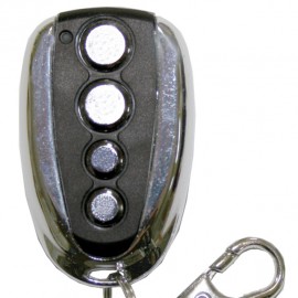 MANDO DE GARAJE PRASTEL TC4E