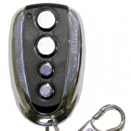 MANDO DE GARAJE PRASTEL TC4E