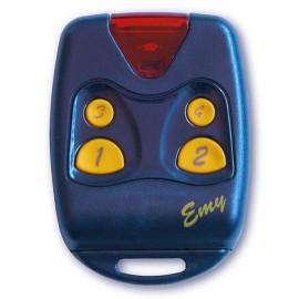 MANDO DE GARAJE PROGET EMY 4F 433