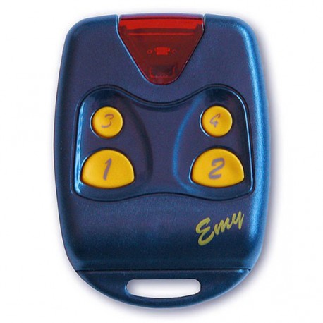 MANDO DE GARAJE PROGET EMY4F