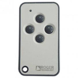 MANDO DE GARAJE ROGER E80TX54R