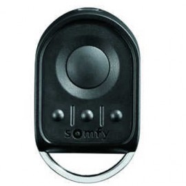 MANDO DE GARAJE SOMFY KEYGORTS4
