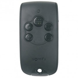 MANDO DE GARAJE SOMFY KEYTIS NS4RTS