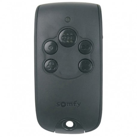 MANDO DE GARAJE SOMFY KEYTIS4RTS