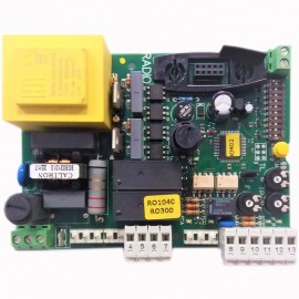 CUADRO DE CONTROL NICE ROA34