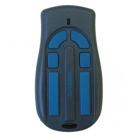 MANDO DE GARAJE AVIDSEN 104250