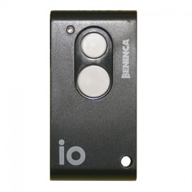 MANDO DE GARAJE BENINCA IO GREY