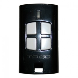 MANDO DE GARAJE BENINCA TO GO 4WV