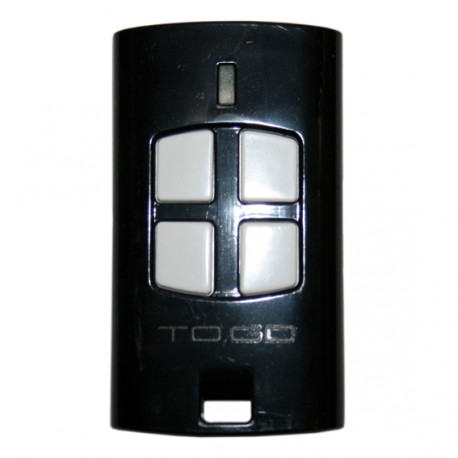 MANDO DE GARAJE BENINCA TO GO 4WV