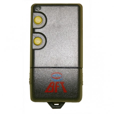 MANDO DE GARAJE BFT TEO 2