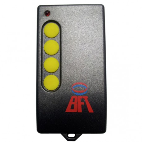 MANDO DE GARAJE BFT TEO 4