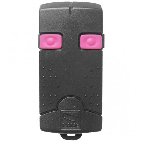 MANDO DE GARAJE CAME TOP432A