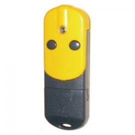 MANDO DE GARAJE CARDIN S437-TX2