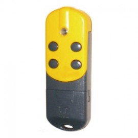 MANDO DE GARAJE CARDIN S437-TX4