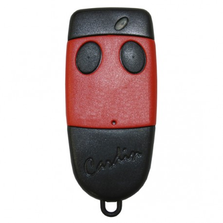 MANDO DE GARAJE CARDIN S486 QZ2