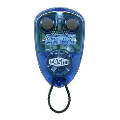 MANDO DE GARAJE CASIT VTM1 MPSTP2E