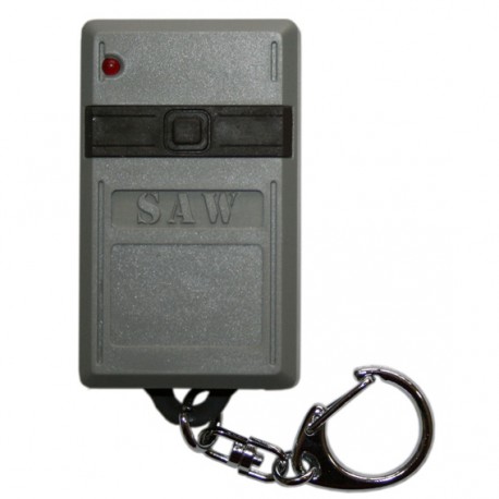 MANDO DE GARAJE CELINSA SAW 1