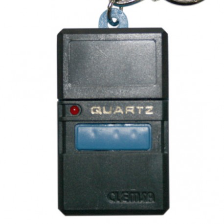 MANDO DE GARAJE CLEMSA TX-1