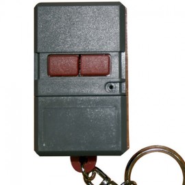 MANDO DE GARAJE CLEMSA MTH-2