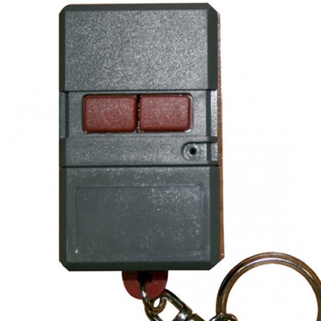 MANDO DE GARAJE CLEMSA MTH-2