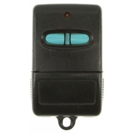 MANDO DE GARAJE CYACSA TRINARY 2