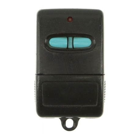 MANDO DE GARAJE CYACSA TRINARY 2