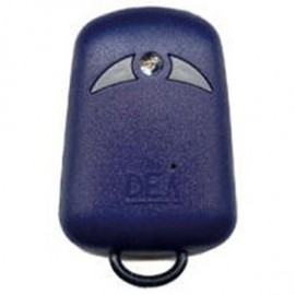 MANDO DE GARAJE DEA GENIE GREY