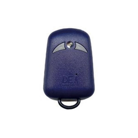 MANDO DE GARAJE DEA GNEIE grey