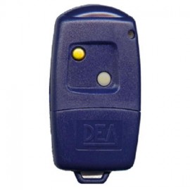 MANDO DE GARAJE DEA GOLD R2